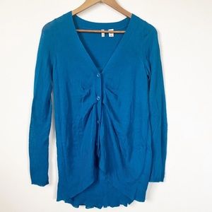 ANTHROPOLOGIE • Moth Havasu Falls Cardigan…